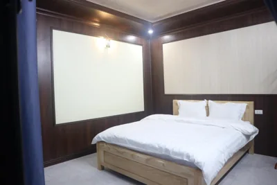 Mây Núi Homestay – Photos 4