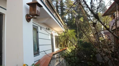Mây Núi Homestay – Photos 8