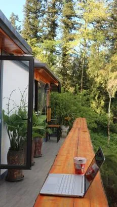 Mây Núi Homestay – 照片 9