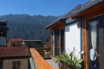 Mây Núi Homestay – Photos 10