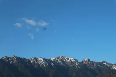 King Room with Mountain View — Mây Núi Homestay