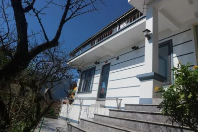Mây Núi Homestay – Photos 12